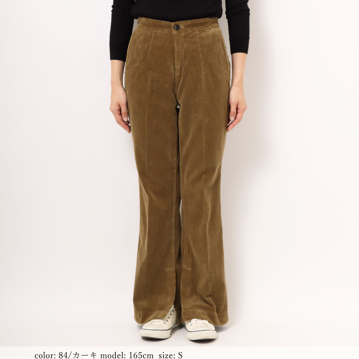 ��SALE�ۻĤ�1�����߸˸¤� ���Ȣ�SLENDER TROUSERS SC2117 �ο��夲�Բġ�