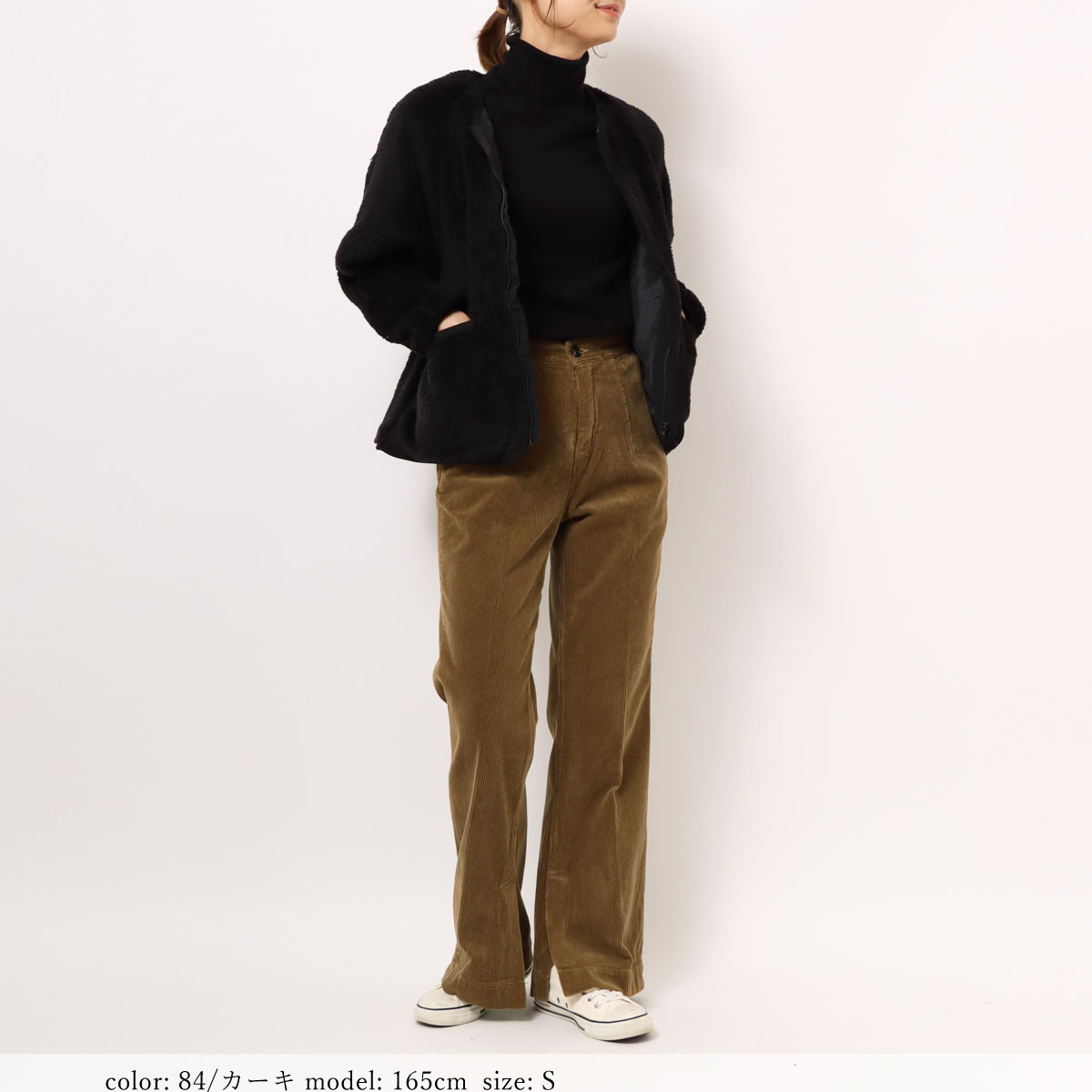 ��SALE�ۻĤ�1�����߸˸¤� ���Ȣ�SLENDER TROUSERS SC2117 �ο��夲�Բġ�