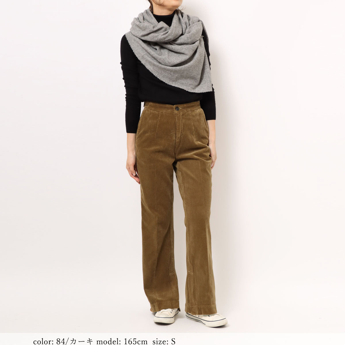��SALE�ۻĤ�1�����߸˸¤� ���Ȣ�SLENDER TROUSERS SC2117 �ο��夲�Բġ�