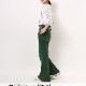 ��SALE�ۻĤ�1�����߸˸¤� ���Ȣ�SLENDER TROUSERS SC2117 �ο��夲�Բġ�