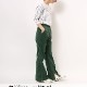 ��SALE�ۻĤ�1�����߸˸¤� ���Ȣ�SLENDER TROUSERS SC2117 �ο��夲�Բġ�
