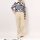 ��SALE�ۻĤ�1�����߸˸¤� ���Ȣ�SLENDER TROUSERS SC2117 �ο��夲�Բġ�