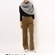 ��SALE�ۻĤ�1�����߸˸¤� ���Ȣ�SLENDER TROUSERS SC2117 �ο��夲�Բġ�