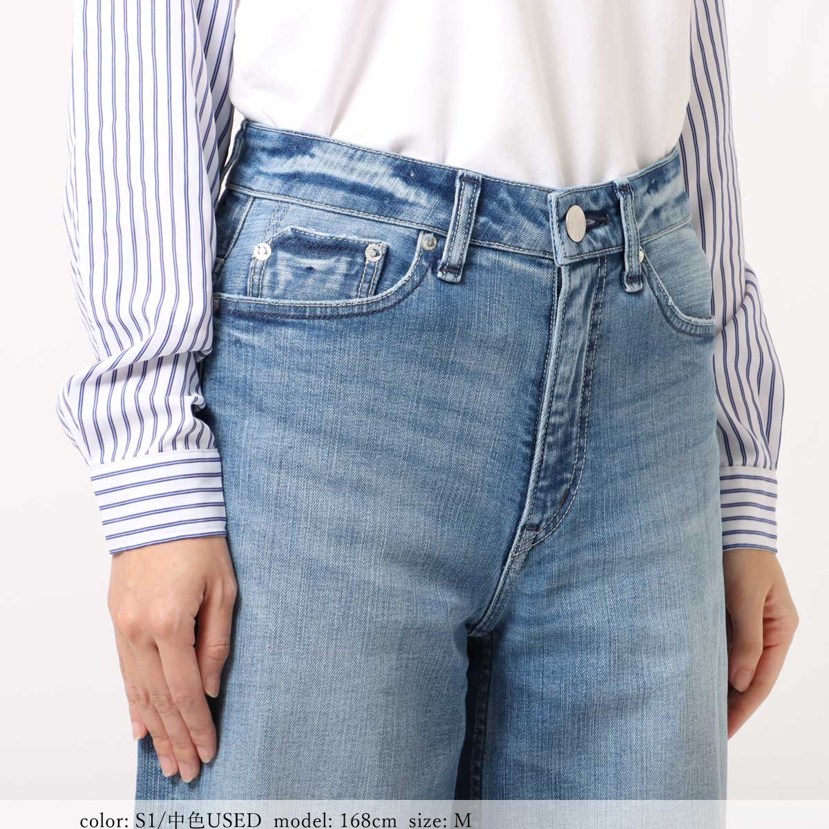 �Ĥ�1�����߸˸¤� WIDE FLARE CA6533 