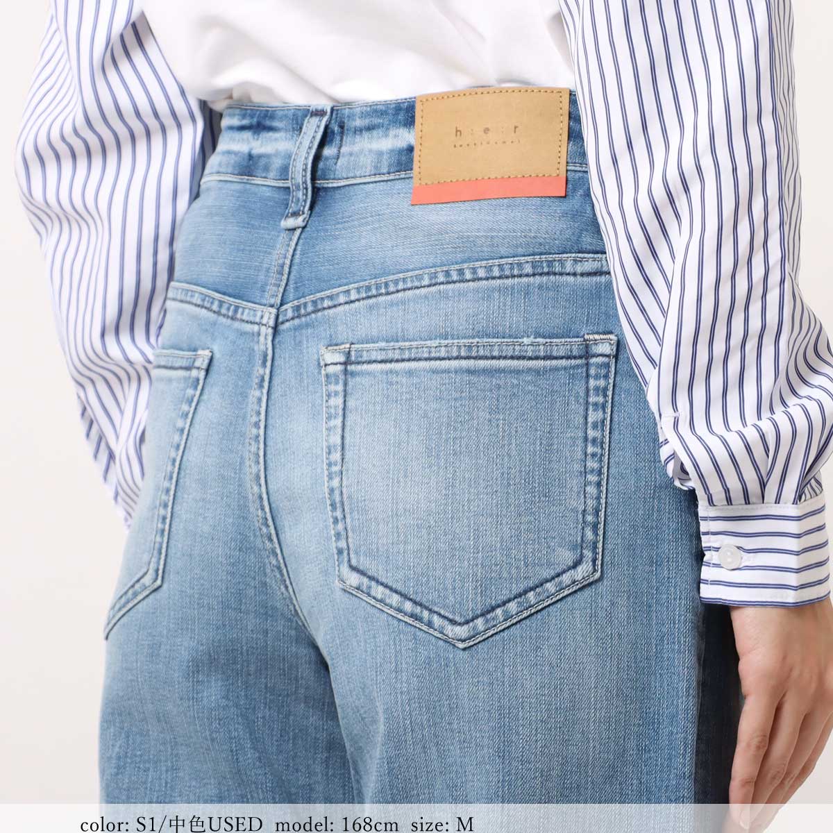 �Ĥ�1�����߸˸¤� WIDE FLARE CA6533 