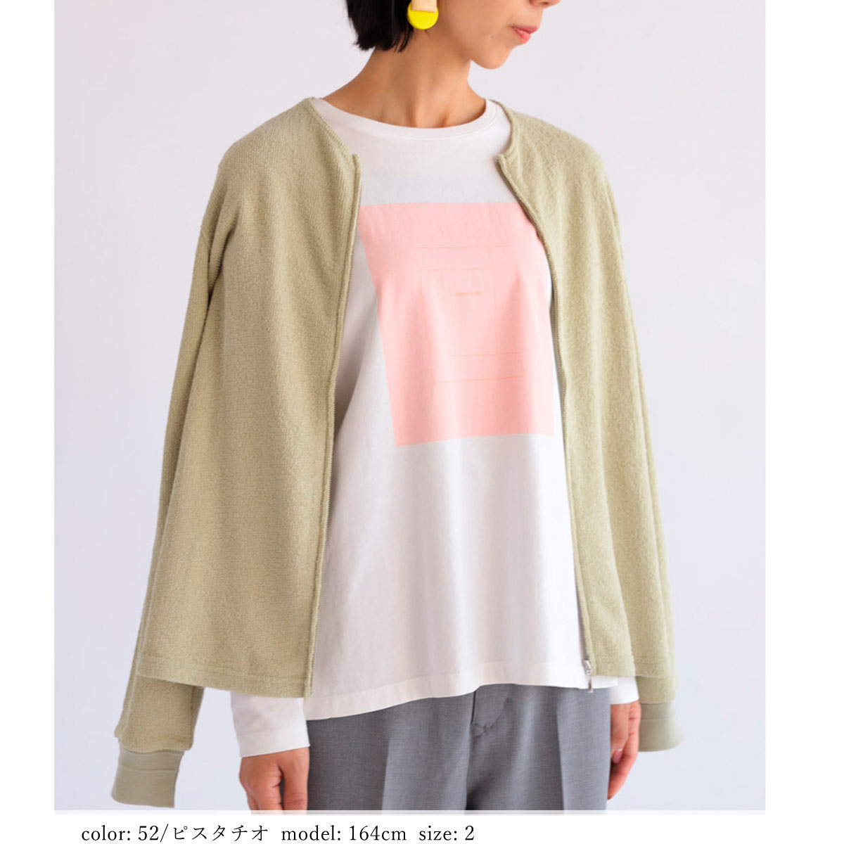 ��BIG SALE�ۺ߸˸¤� ���硼���å�ZIPUP�֥륾�� GMT428