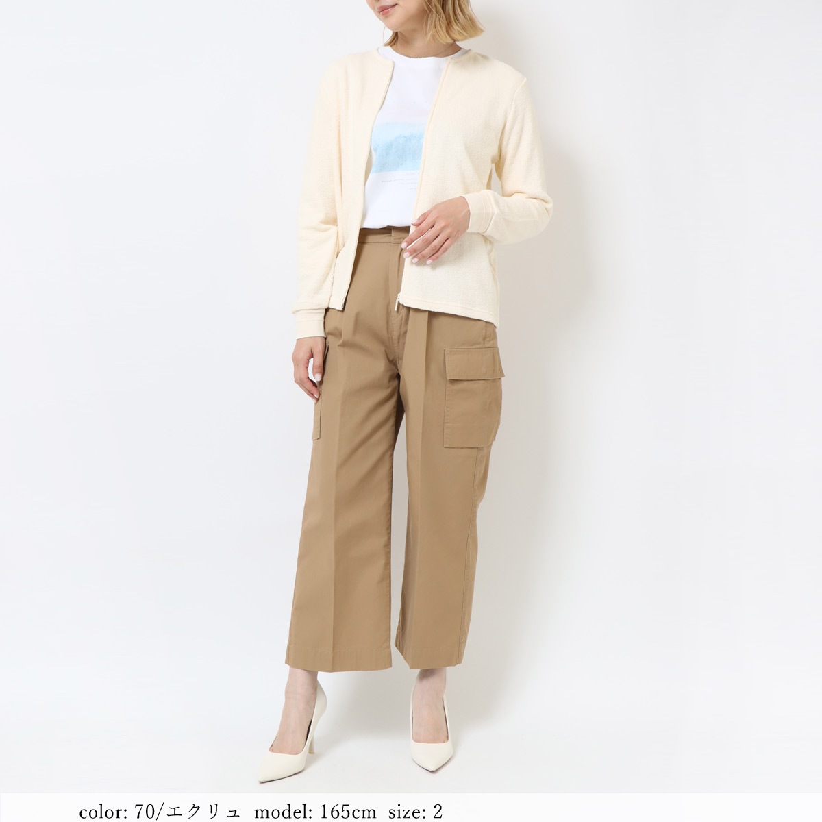 ��BIG SALE�ۺ߸˸¤� ���硼���å�ZIPUP�֥륾�� GMT428