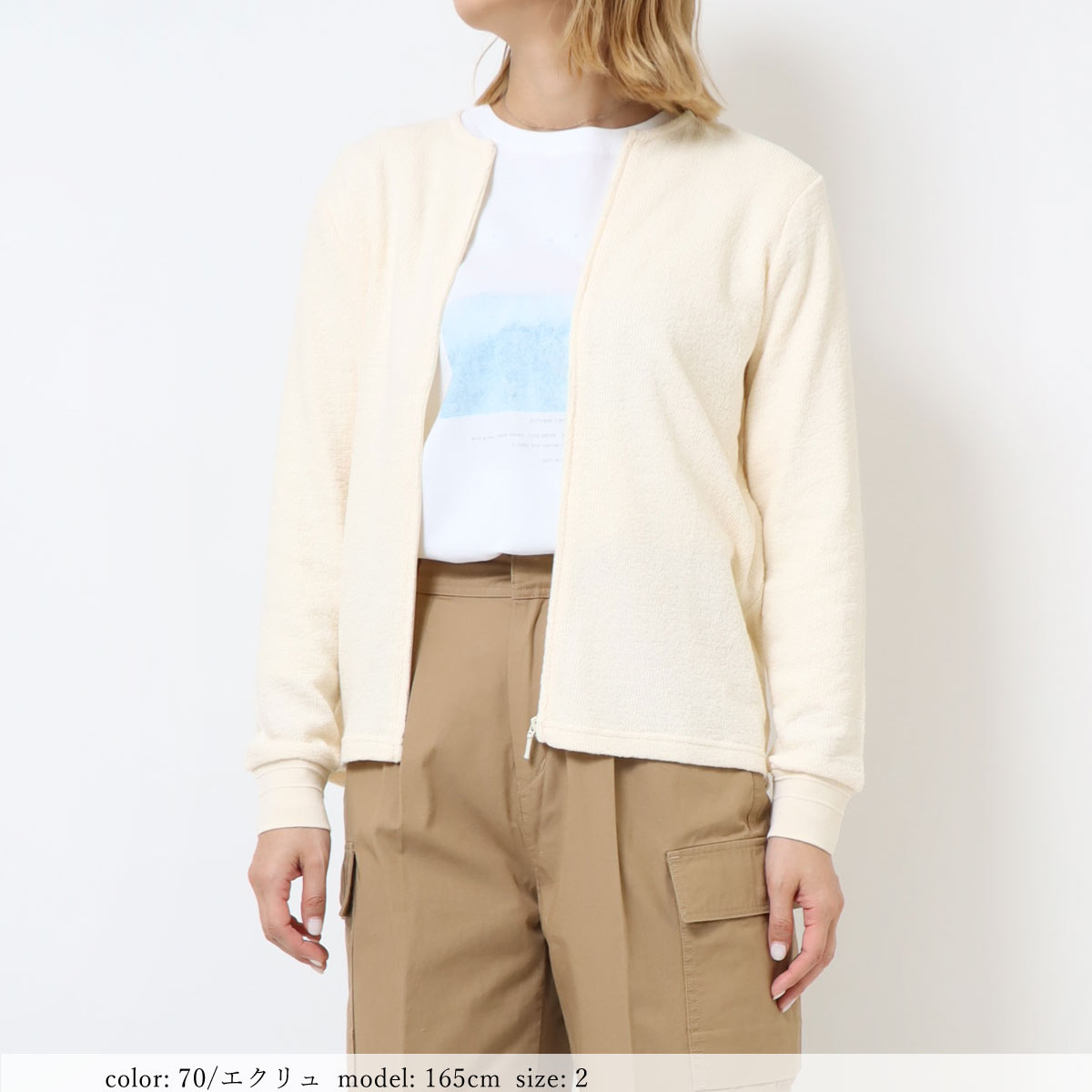 ��BIG SALE�ۺ߸˸¤� ���硼���å�ZIPUP�֥륾�� GMT428