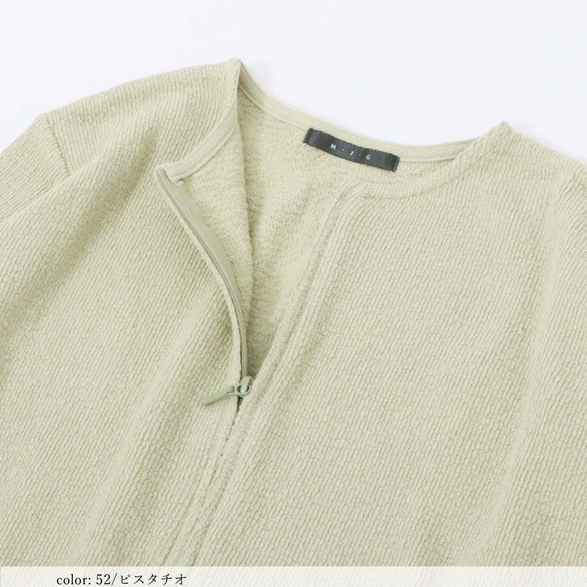 ��BIG SALE�ۺ߸˸¤� ���硼���å�ZIPUP�֥륾�� GMT428