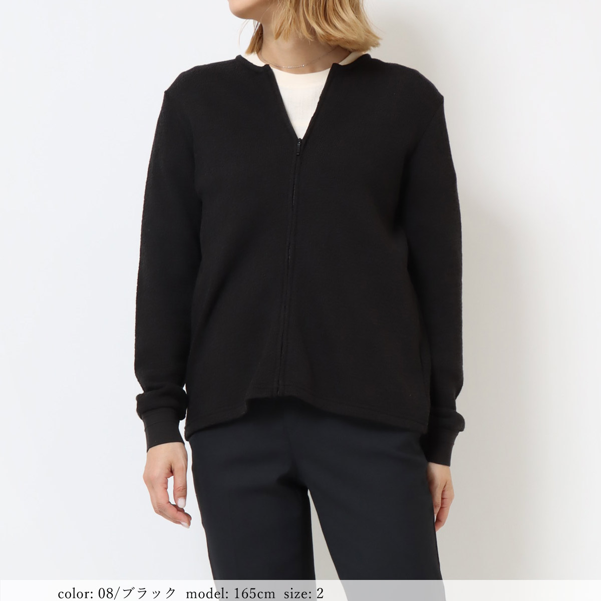 ��BIG SALE�ۺ߸˸¤� ���硼���å�ZIPUP�֥륾�� GMT428