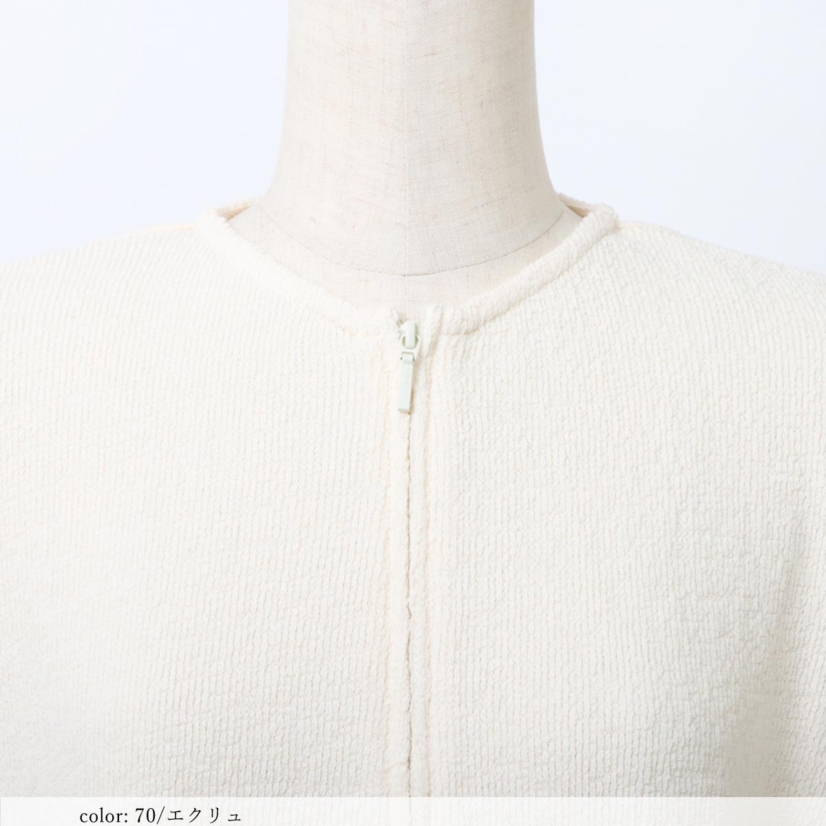 ��BIG SALE�ۺ߸˸¤� ���硼���å�ZIPUP�֥륾�� GMT428