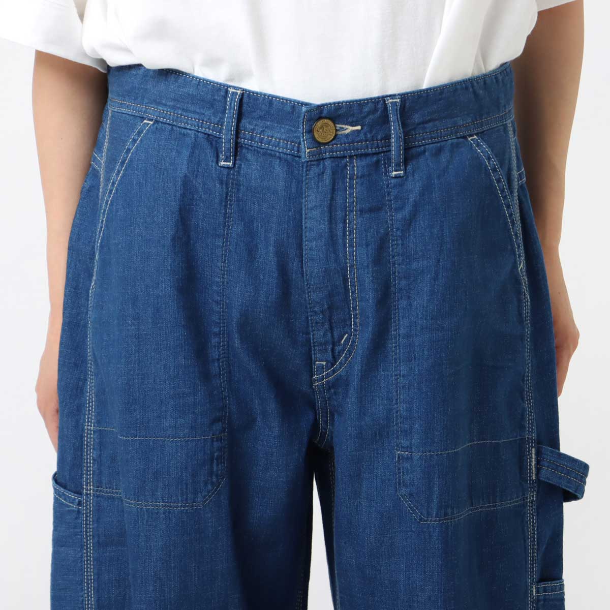 NEW SALE】腰ばきペインター CF0577