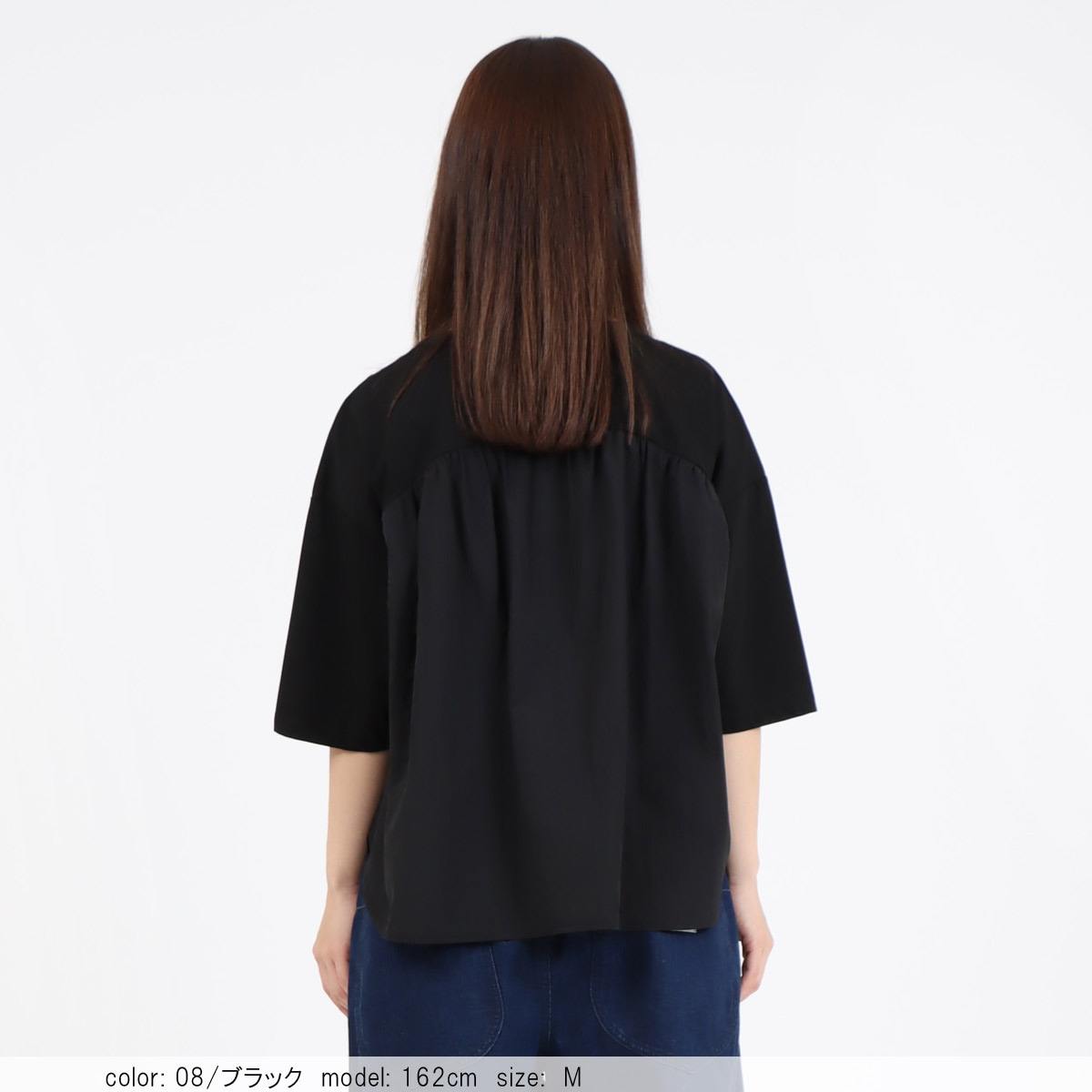 ��MORE10%OFF�����ݥ��оݡϡ�WINTER SALE�ۡ�30%OFF�ۺ߸˸¤� �Хå����㥶��6ʬµT����� CF6152