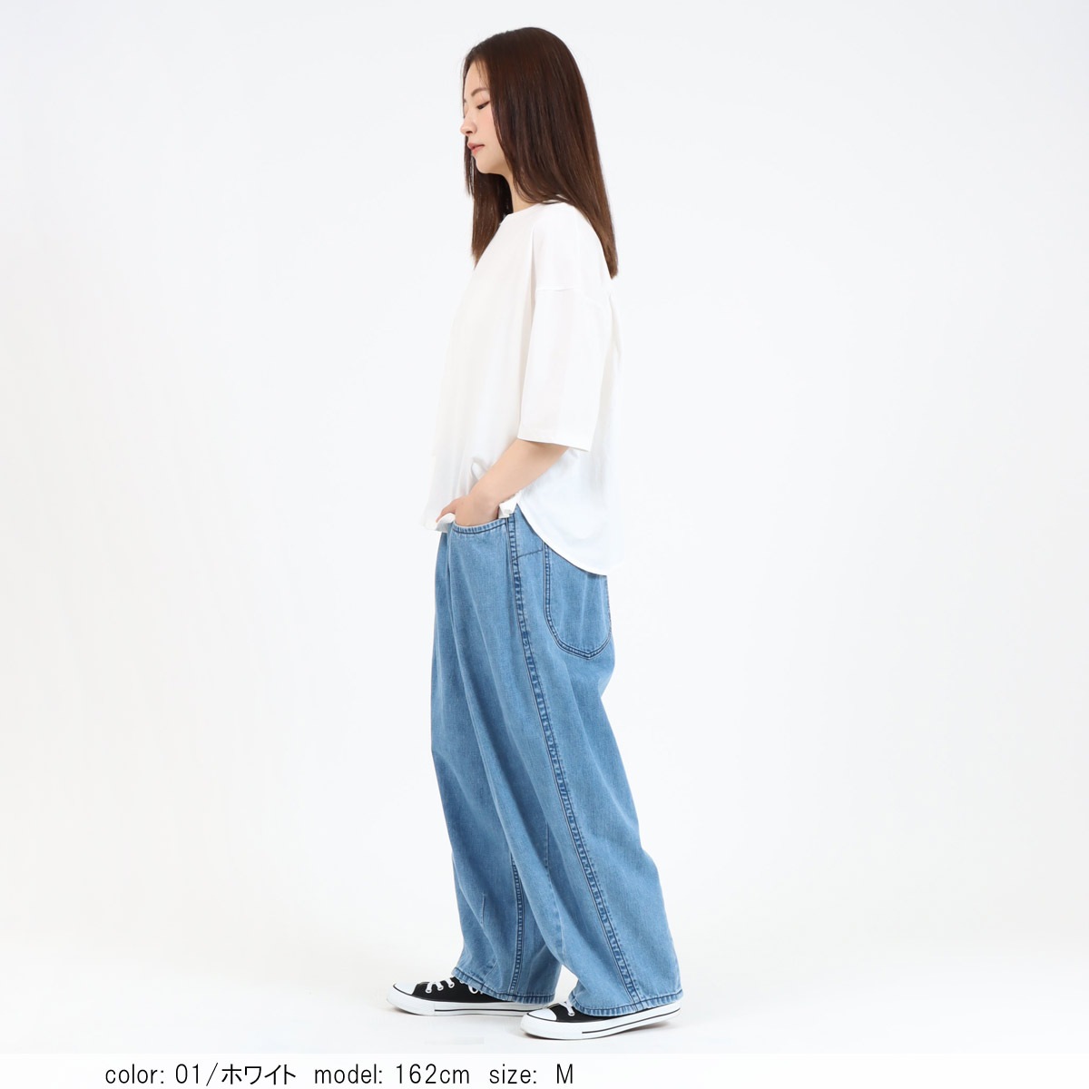 ��MORE10%OFF�����ݥ��оݡϡ�WINTER SALE�ۡ�30%OFF�ۺ߸˸¤� �Хå����㥶��6ʬµT����� CF6152