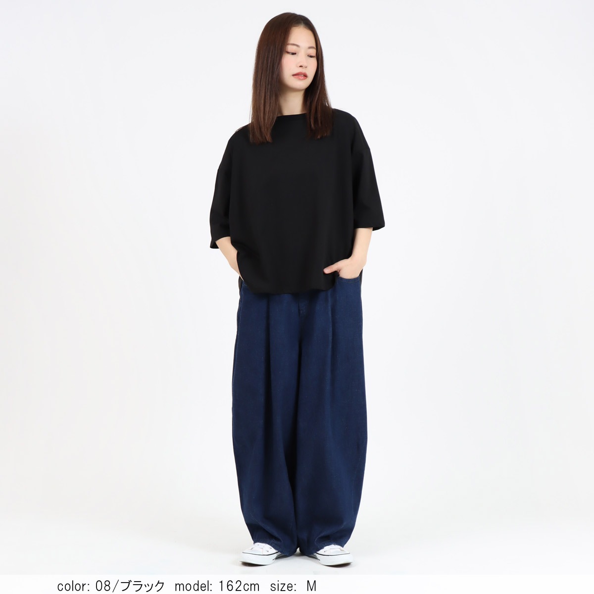 ��MORE10%OFF�����ݥ��оݡϡ�WINTER SALE�ۡ�30%OFF�ۺ߸˸¤� �Хå����㥶��6ʬµT����� CF6152