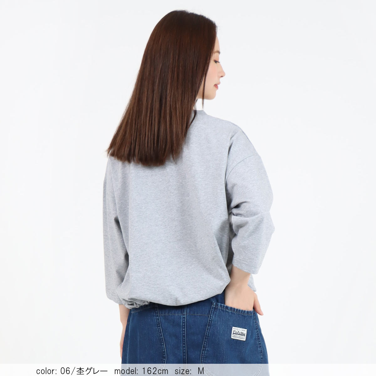 οݥоݡ7ʬµɥȥץ륪С CF6153