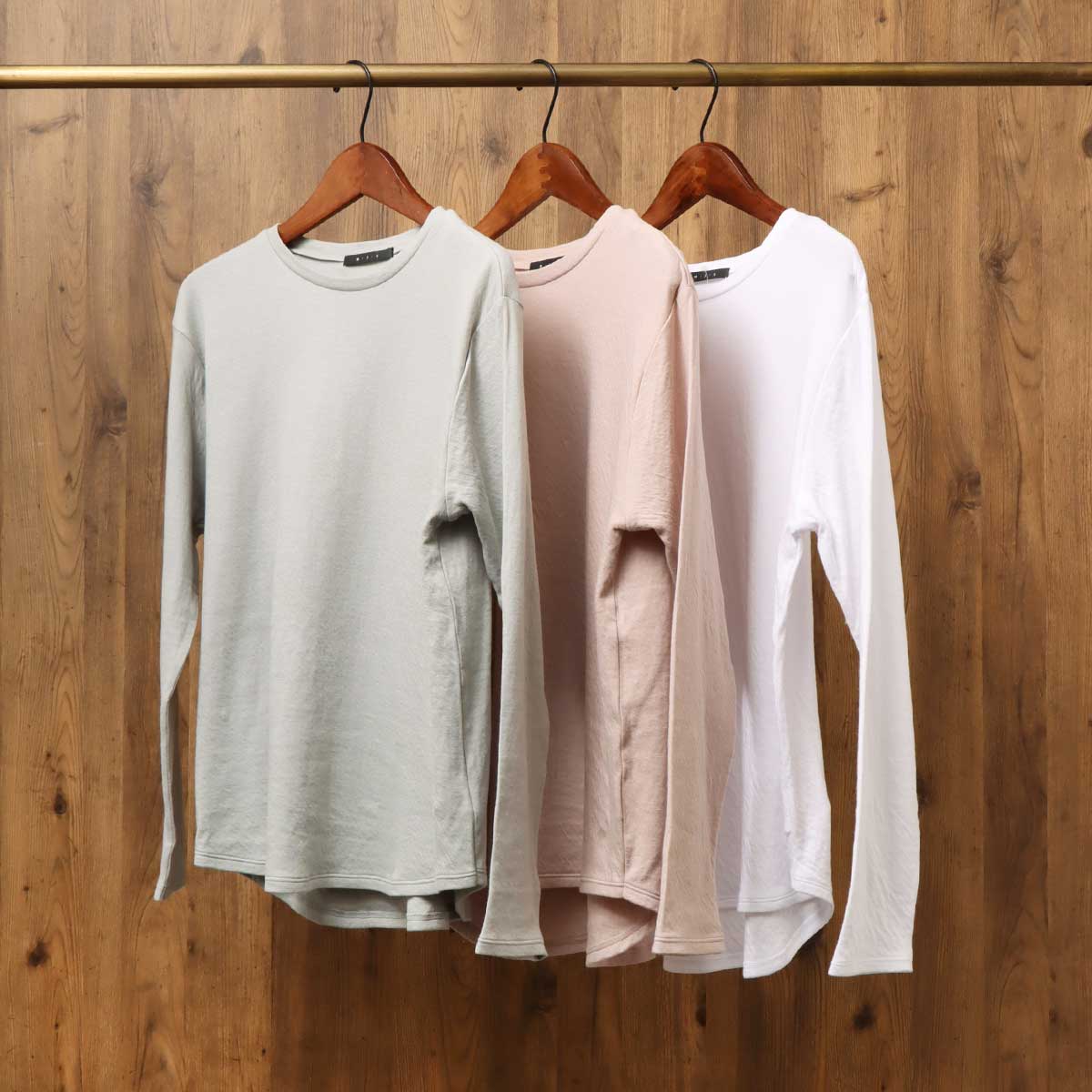 ��BIG SALE�ۥ��롼�ͥå��ץ륪���С� GMT403