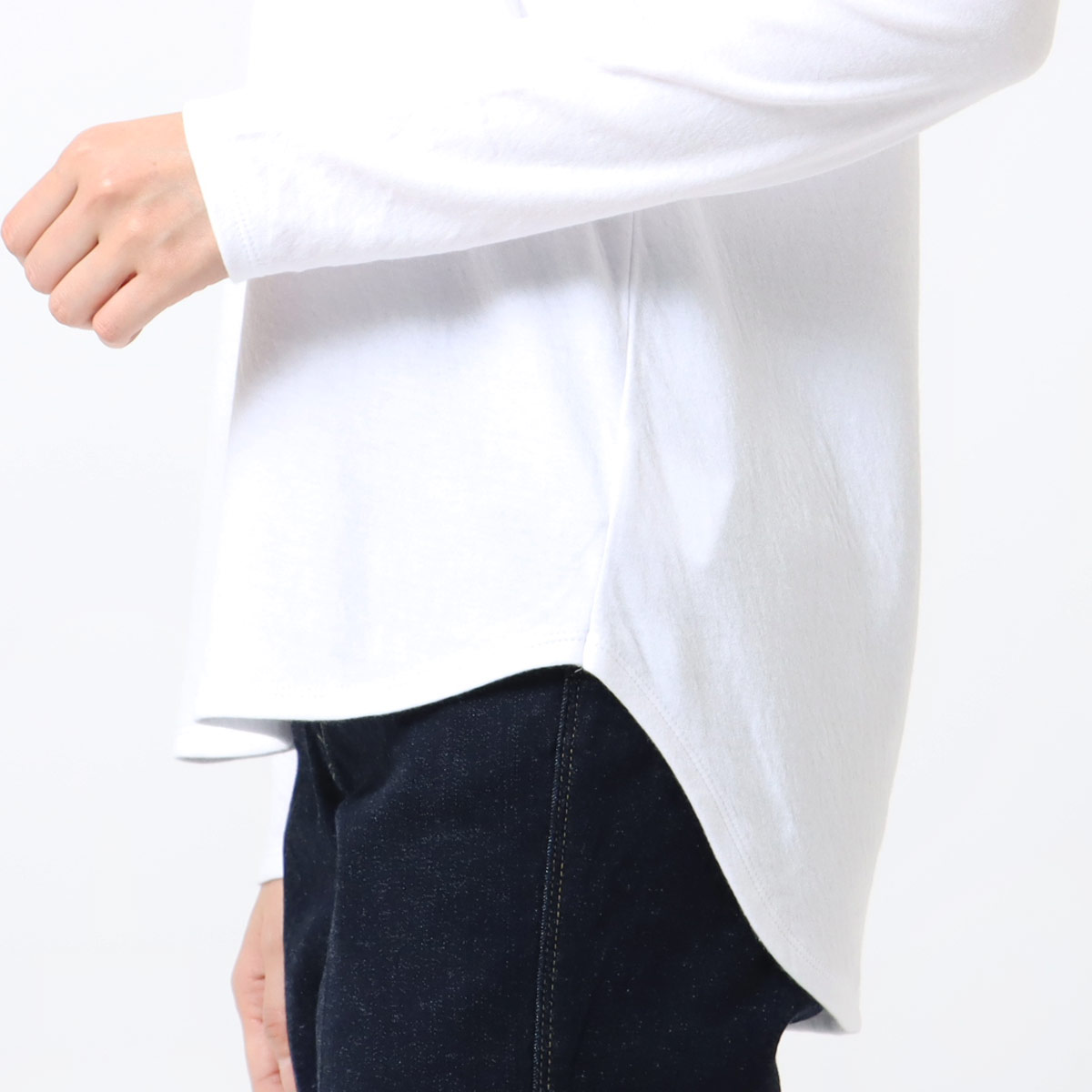 ��BIG SALE�ۥ��롼�ͥå��ץ륪���С� GMT403