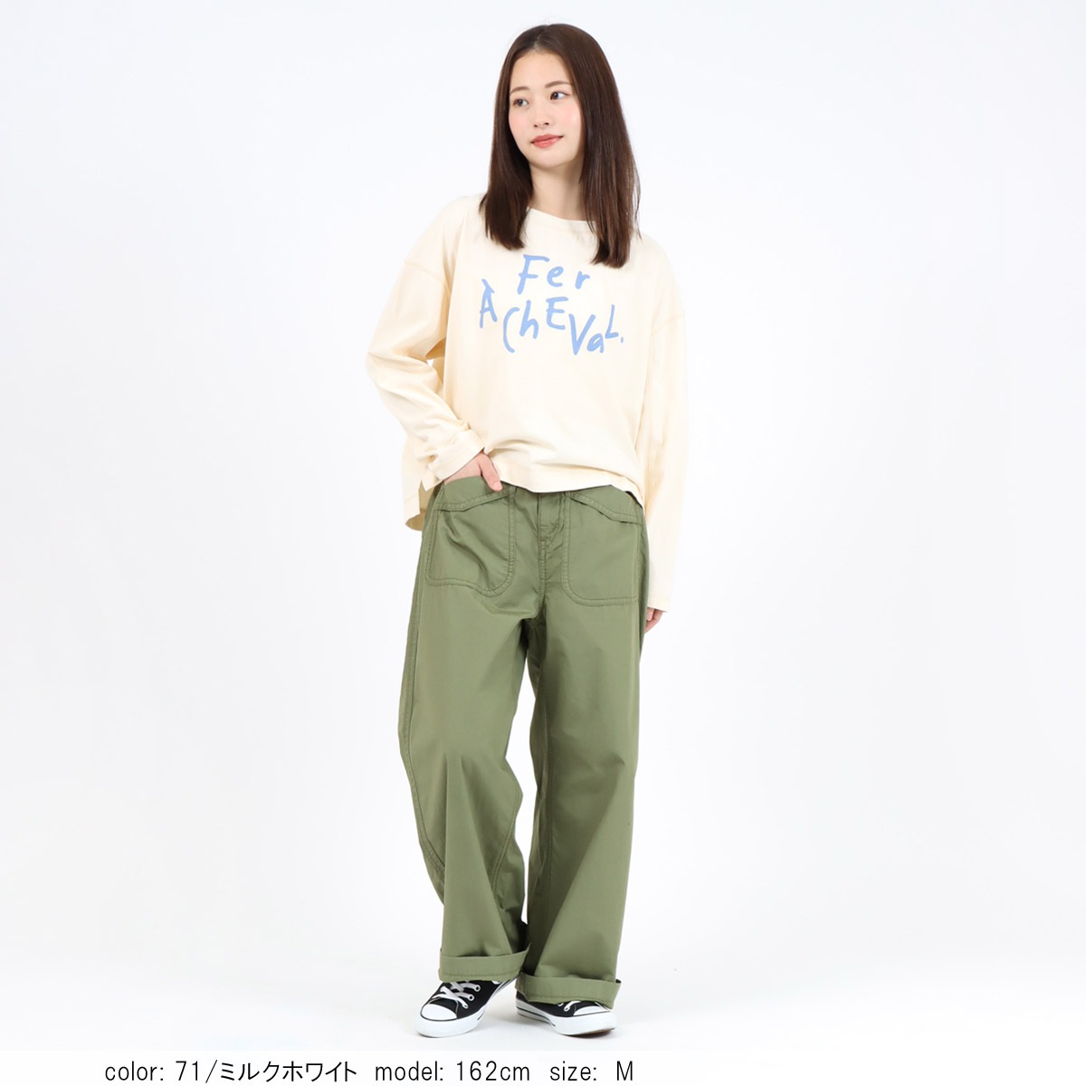 ��PRE SALE20%OFF�����ݥ��оݡۥץ���Ĺµ�磻��T�����  CF6154