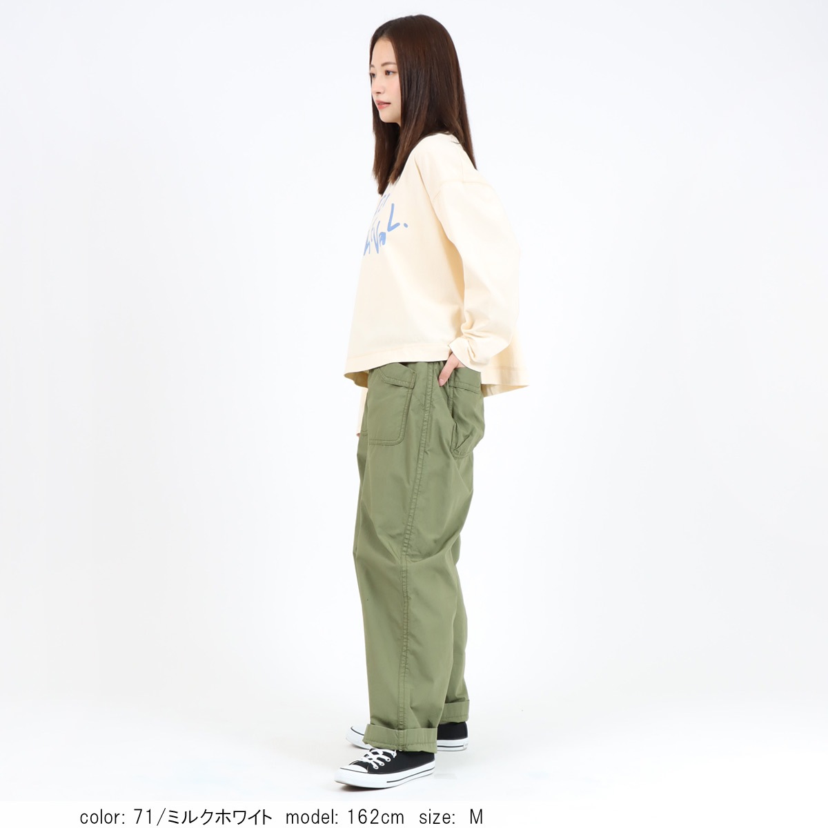 ��PRE SALE20%OFF�����ݥ��оݡۥץ���Ĺµ�磻��T�����  CF6154