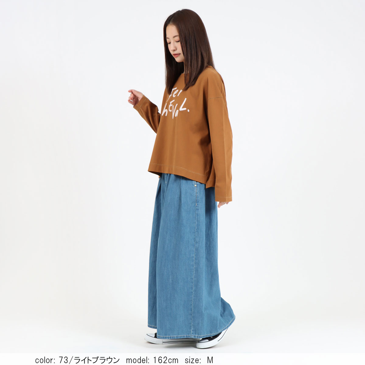 ��PRE SALE20%OFF�����ݥ��оݡۥץ���Ĺµ�磻��T�����  CF6154