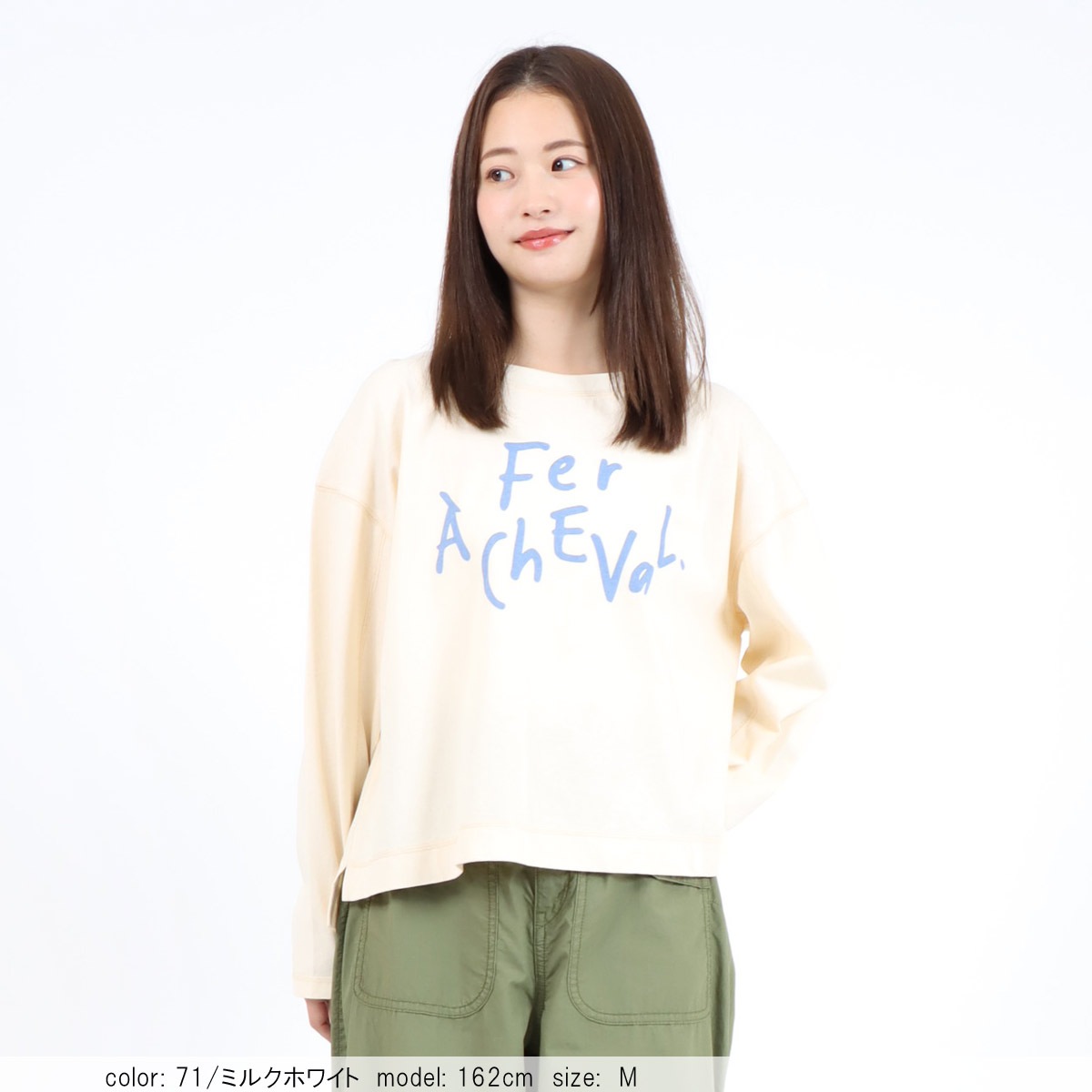 ��PRE SALE20%OFF�����ݥ��оݡۥץ���Ĺµ�磻��T�����  CF6154