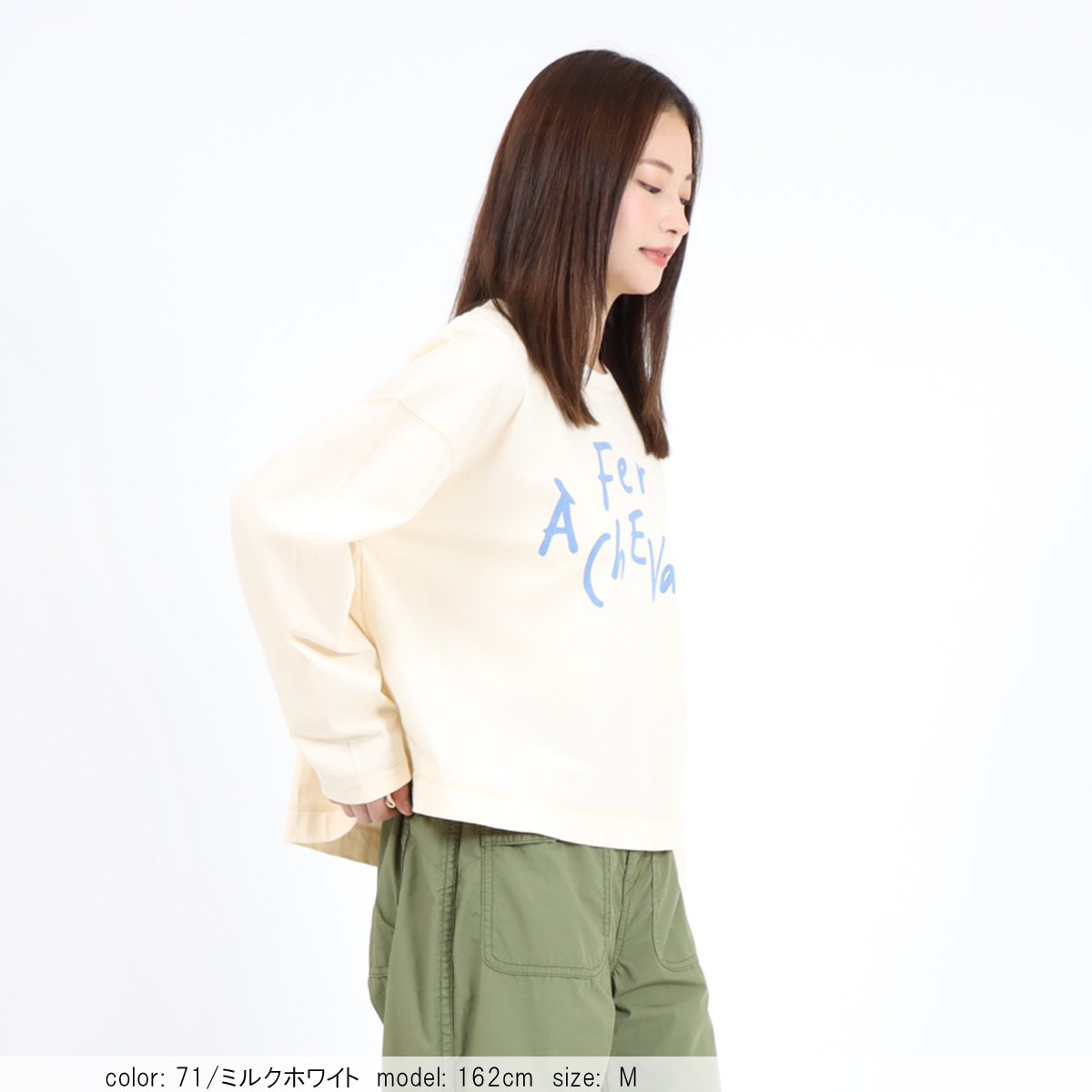 ��PRE SALE20%OFF�����ݥ��оݡۥץ���Ĺµ�磻��T�����  CF6154