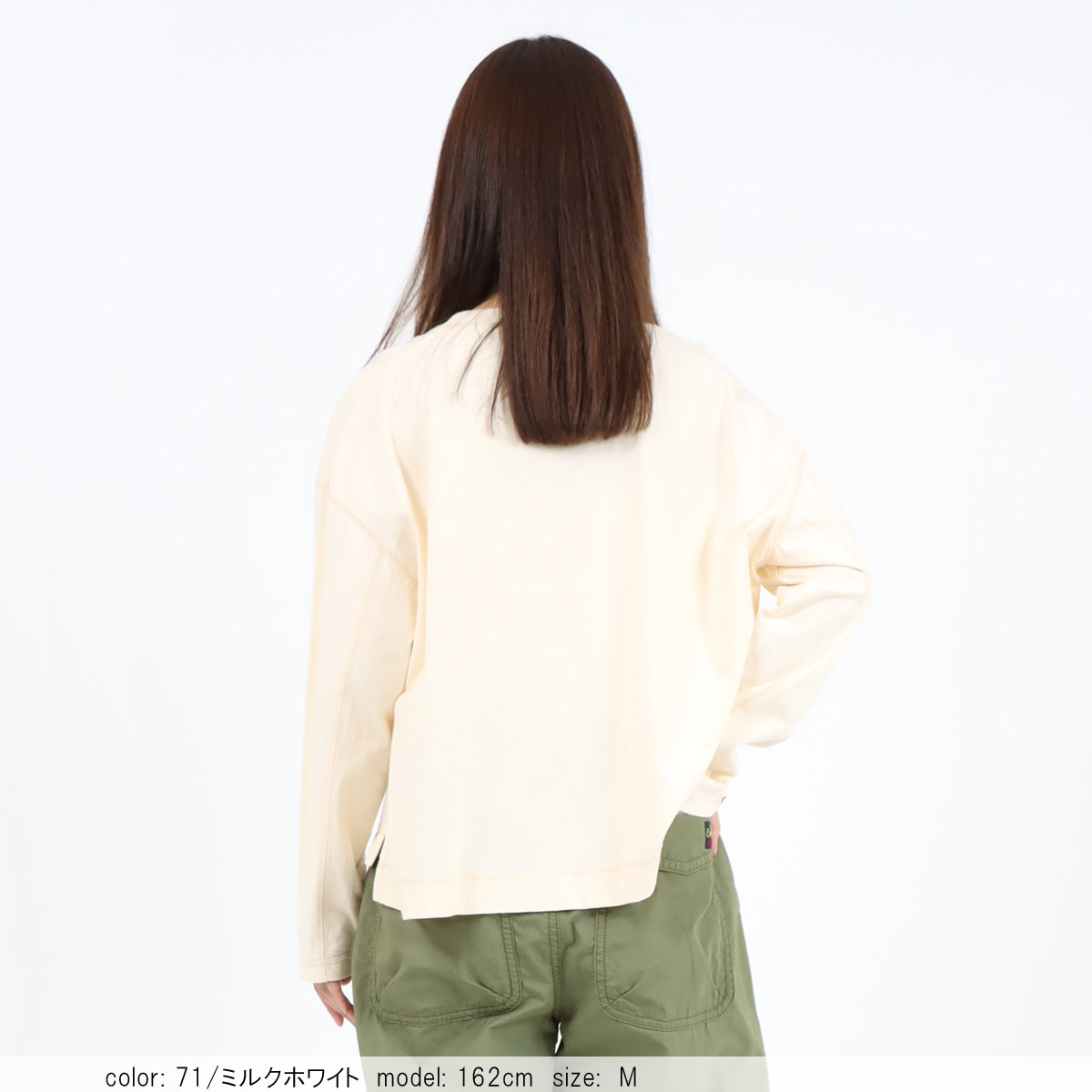 ��PRE SALE20%OFF�����ݥ��оݡۥץ���Ĺµ�磻��T�����  CF6154