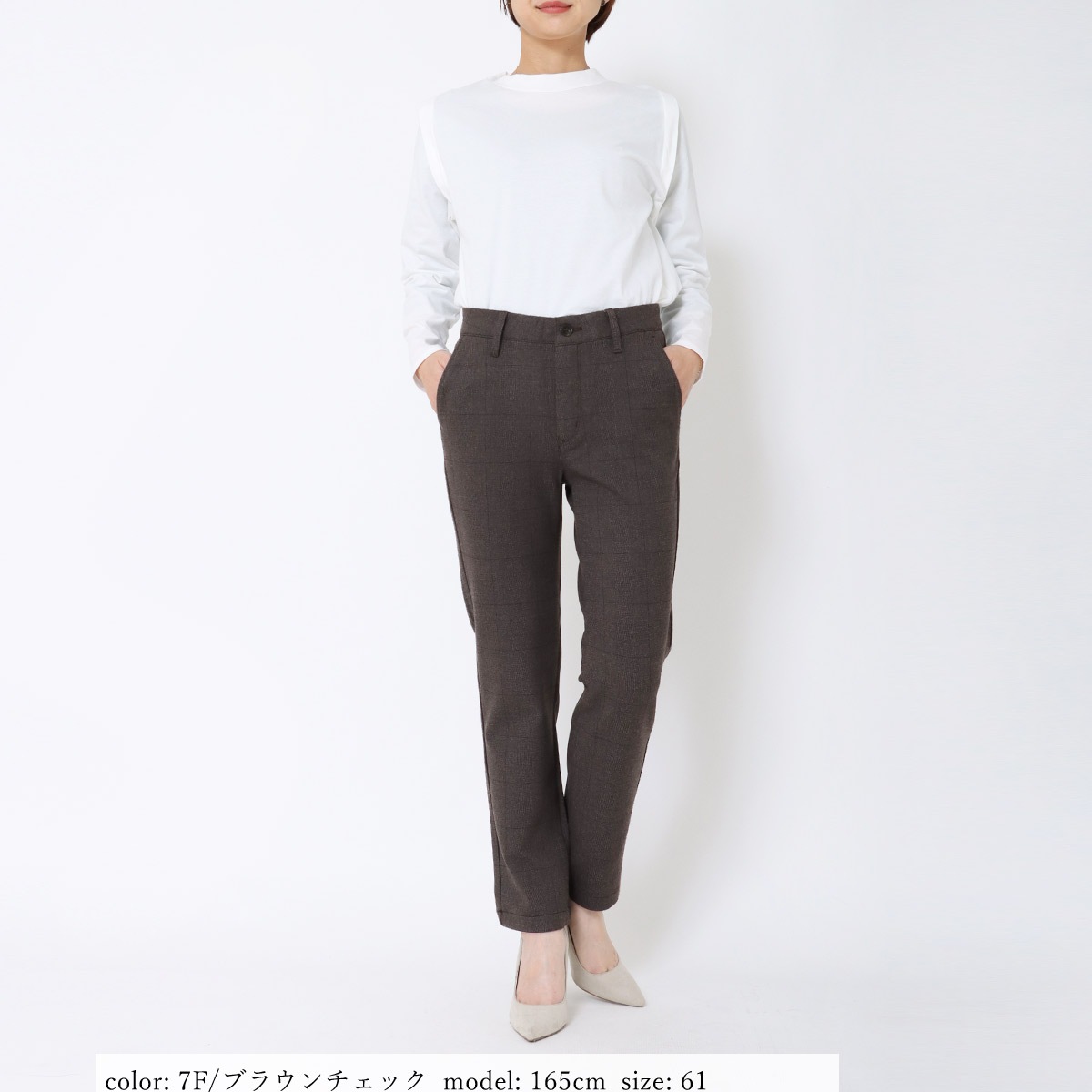 BIG SALE】［ポイント5倍］在庫限り □暖□T/R2wayストレッチ