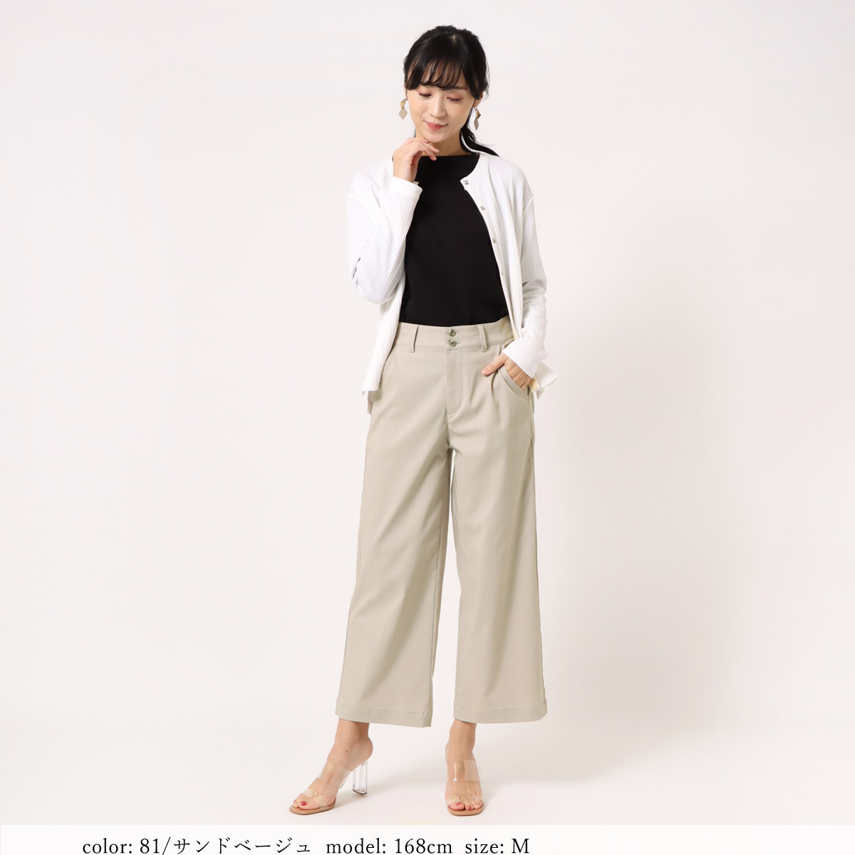 ΥMORE10%OFFݥоݡϡSALEۥåץɥ磻 CA6644