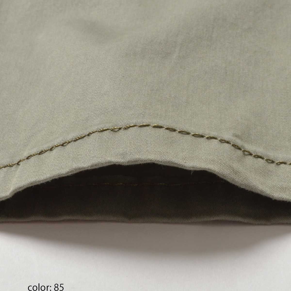 Sweet Camel 【SALE】シャイニーテーパード SJ7522 / DENIM LIFE