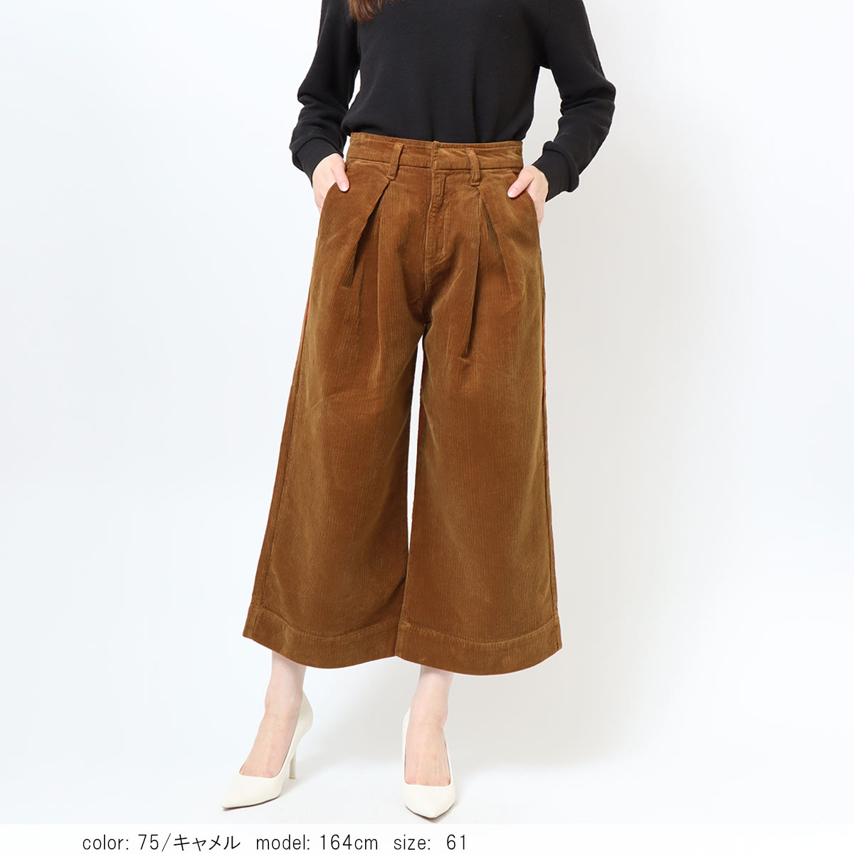 ��BIG SALE�ۺ߸˸¤� ���Ȣ������ǥ�������֥륿�å��磻�� CA6434