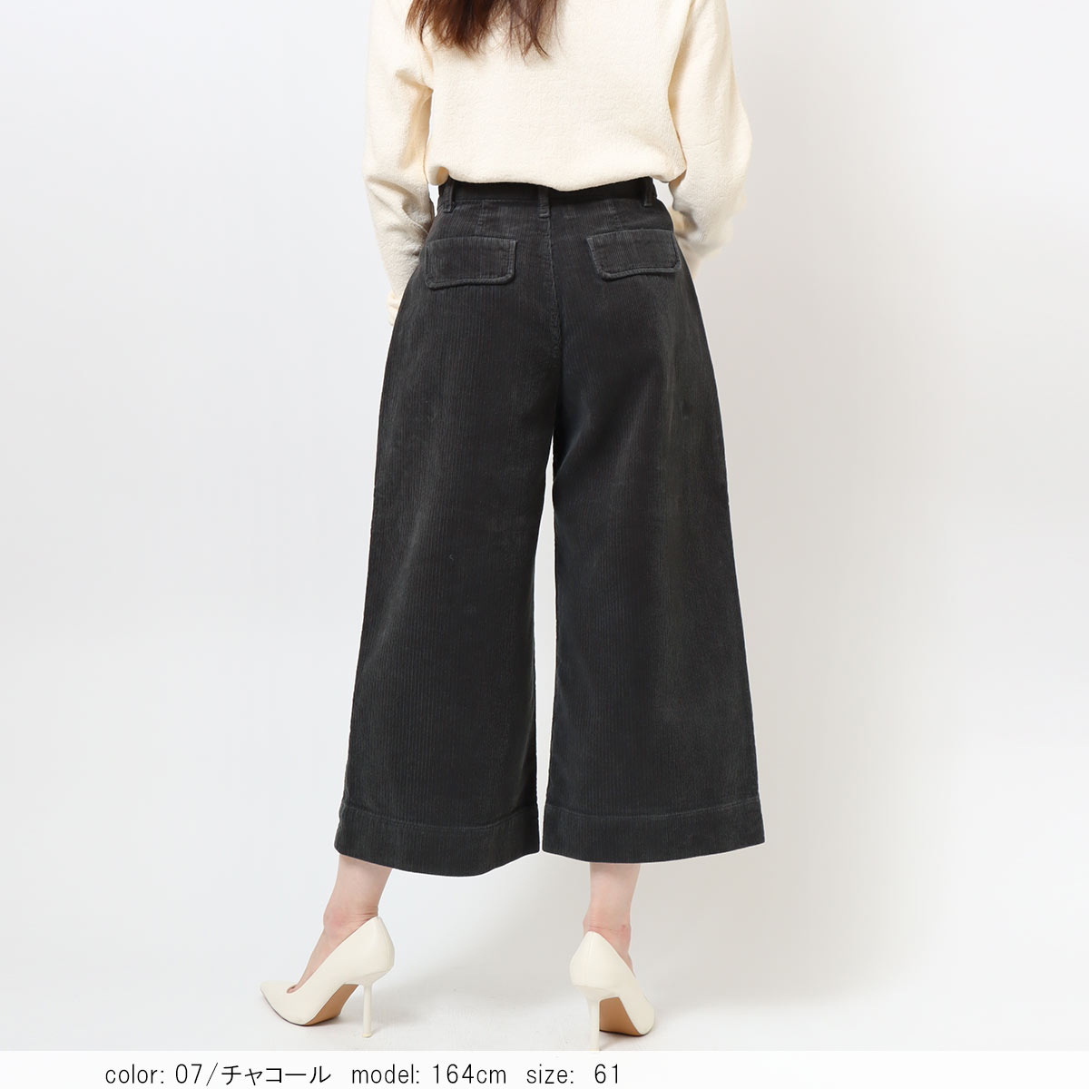 ��BIG SALE�ۺ߸˸¤� ���Ȣ������ǥ�������֥륿�å��磻�� CA6434