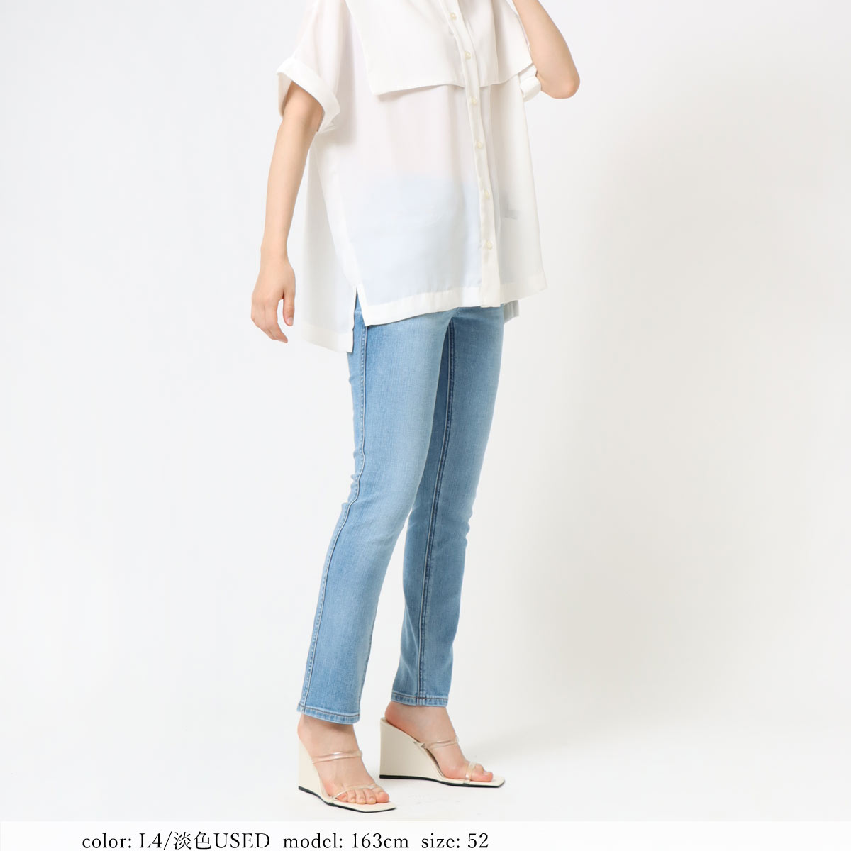 ��BIG SALE�ۥʥ������ȥ졼�� CA6522