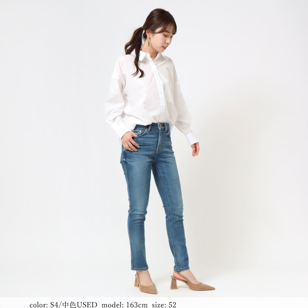 ��BIG SALE�ۥʥ������ȥ졼�� CA6522