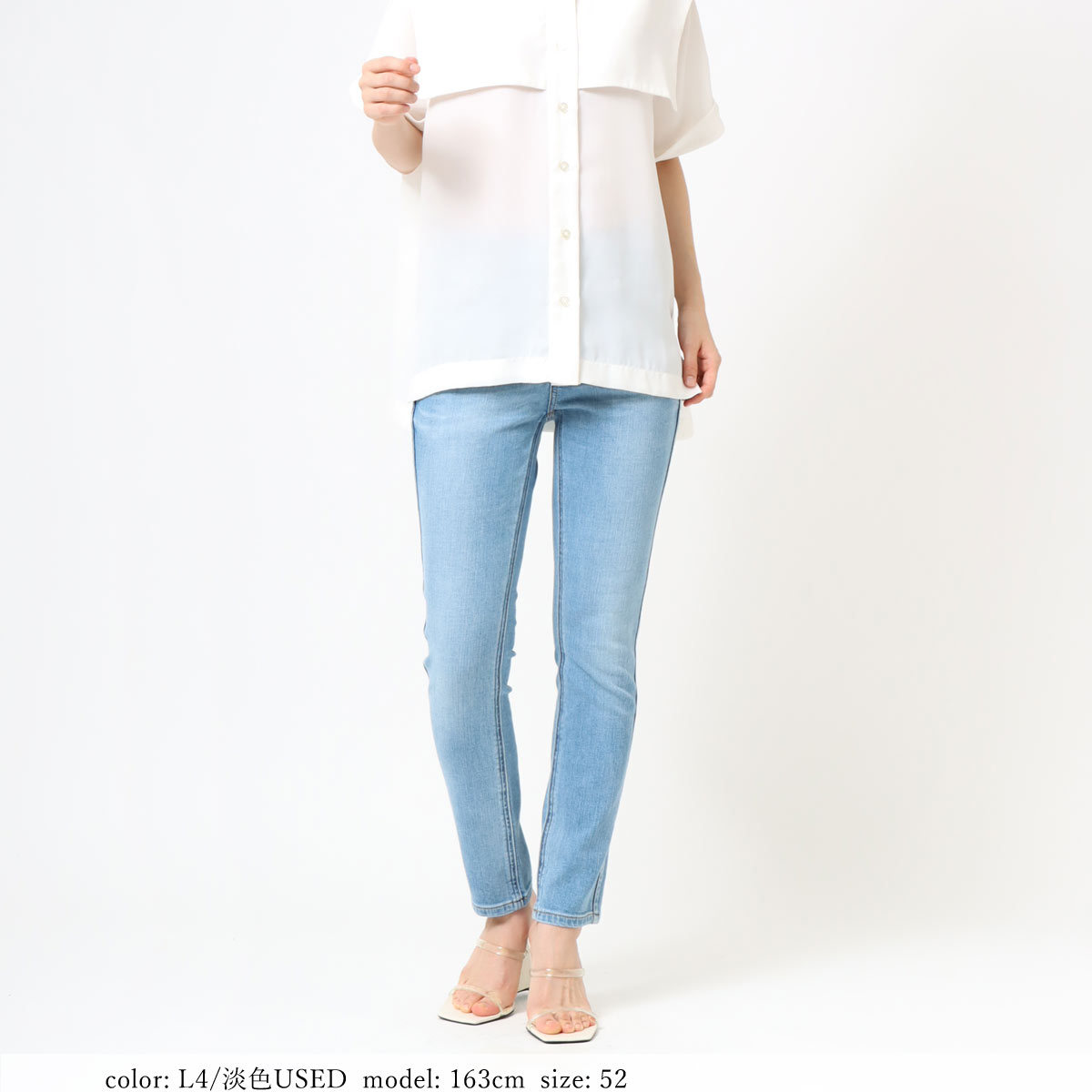 ��BIG SALE�ۥʥ������ȥ졼�� CA6522