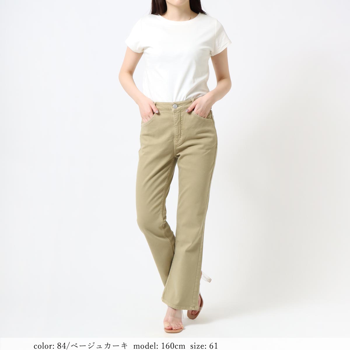 κͲϡSALEۺ߸˸¤ NARROW FLARE CA6523