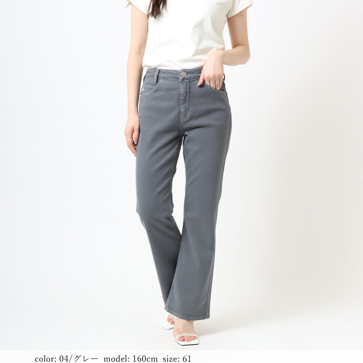 κͲϡSALEۺ߸˸¤ NARROW FLARE CA6523