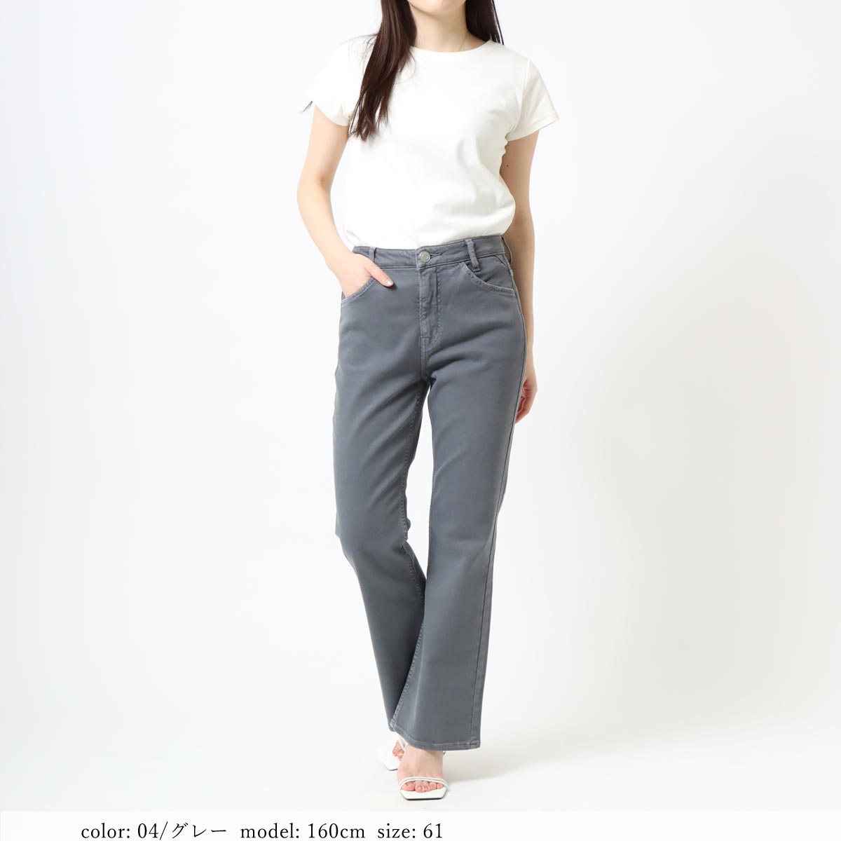 κͲϡSALEۺ߸˸¤ NARROW FLARE CA6523