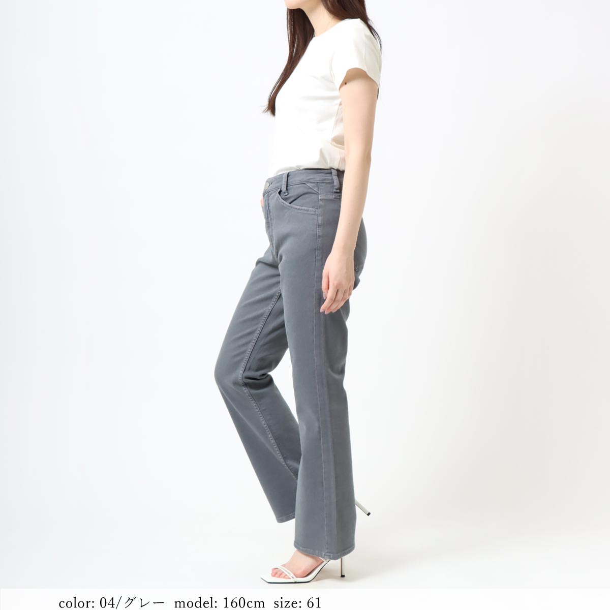 κͲϡSALEۺ߸˸¤ NARROW FLARE CA6523