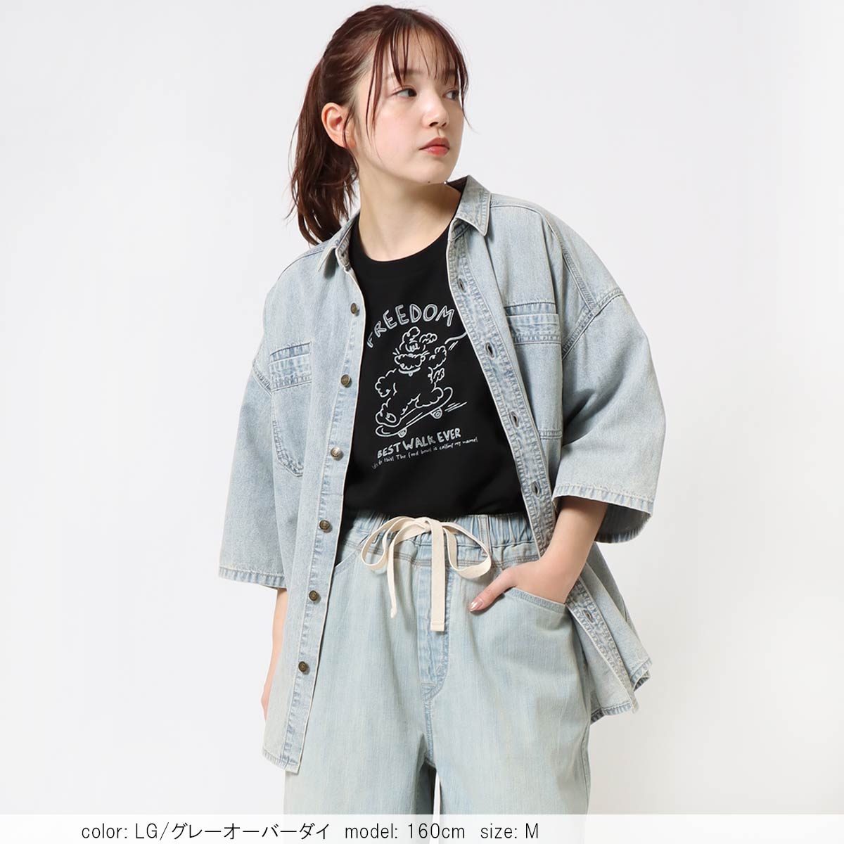 ��MORE10%OFF�����ݥ��оݡϡ�SUMMER SALE 20%OFF��6ʬµ��������С������ CF7196