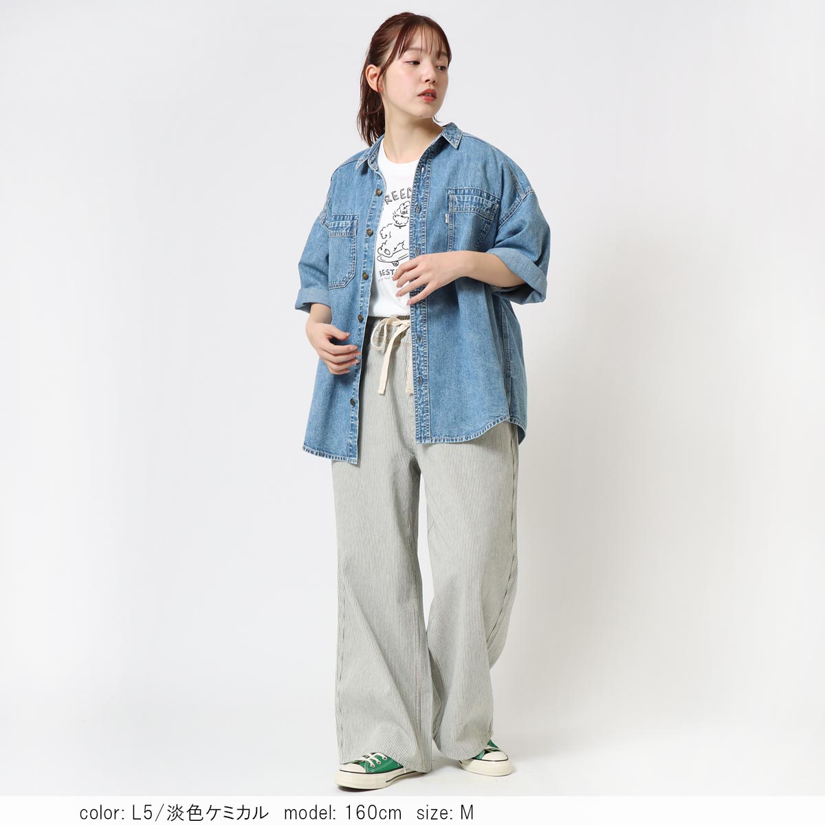��MORE10%OFF�����ݥ��оݡϡ�SUMMER SALE 20%OFF��6ʬµ��������С������ CF7196