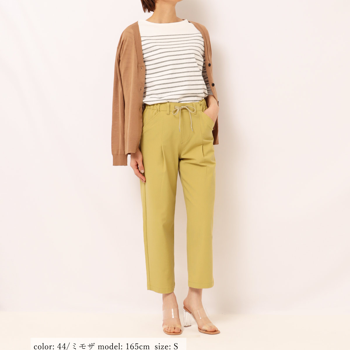 ��MORE15%OFF�����ݥ��оݡϺ߸˸¤��SALE������ù� ���å����ѥ�� CA6566