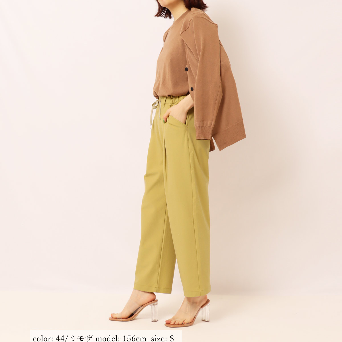 ��MORE15%OFF�����ݥ��оݡϺ߸˸¤��SALE������ù� ���å����ѥ�� CA6566