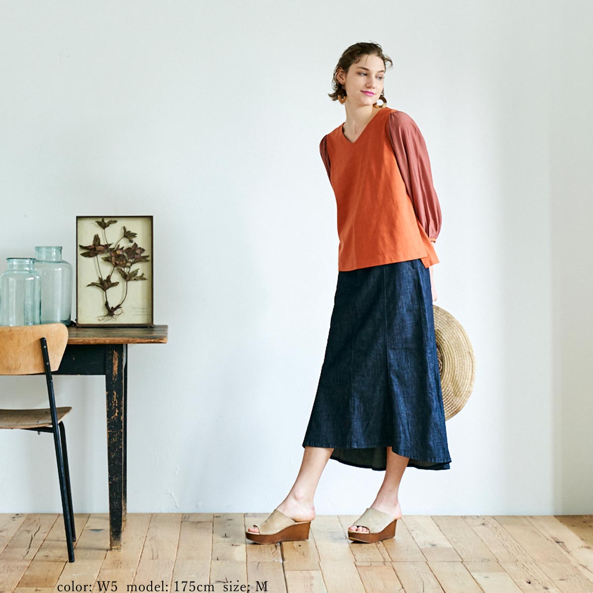 購入 Sweet camel スイート キャメル デニム スカート savingssafari.com