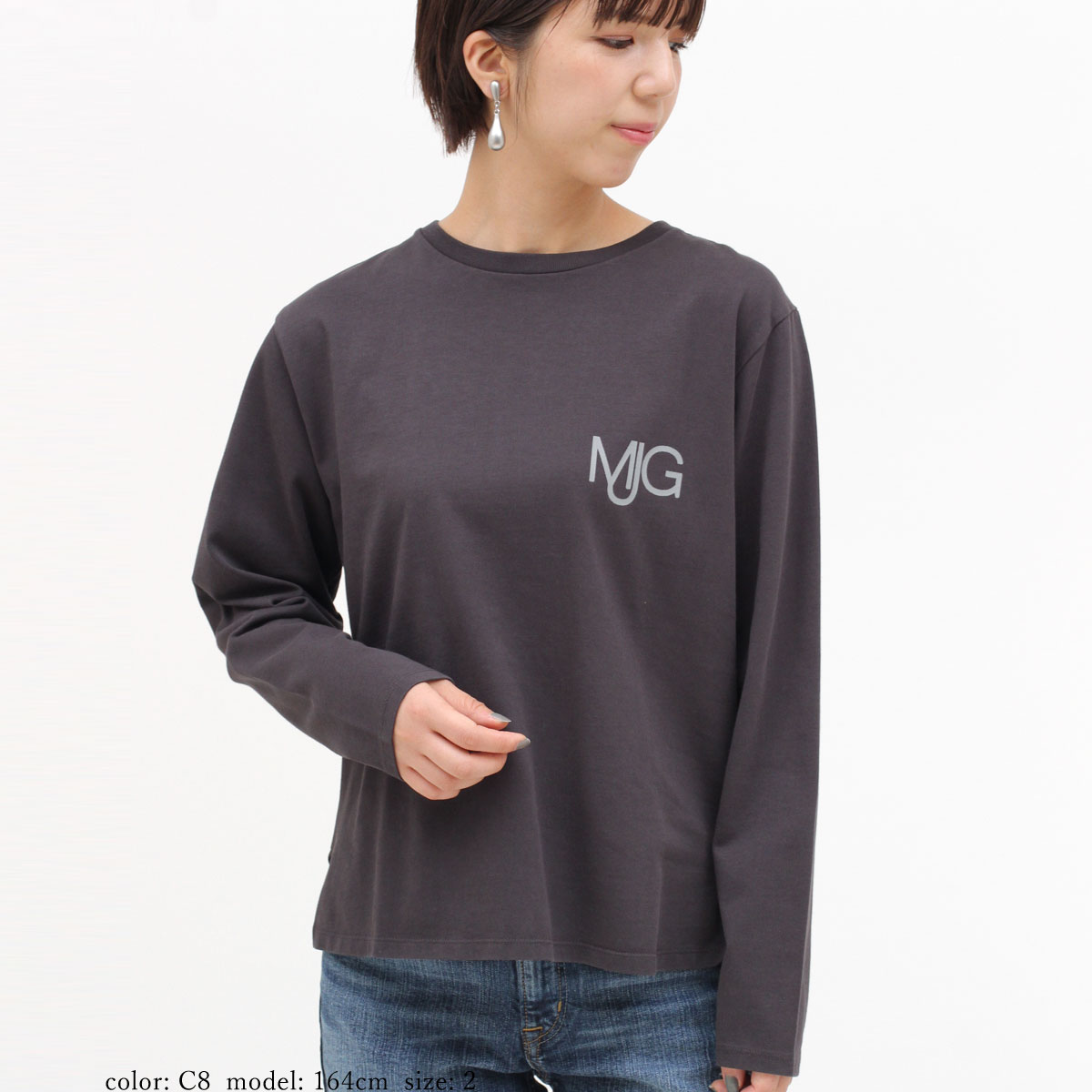 ��MORE15%OFF�����ݥ��оݡϺ߸˸¤��SALE�ۥץ���ĹµT GMT245