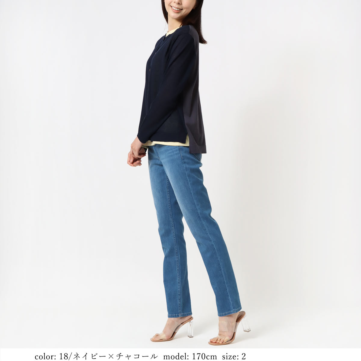 �߸˸¤� ��SALE�� �ꥵ������ݥꥫ���ǥ����� GMT407