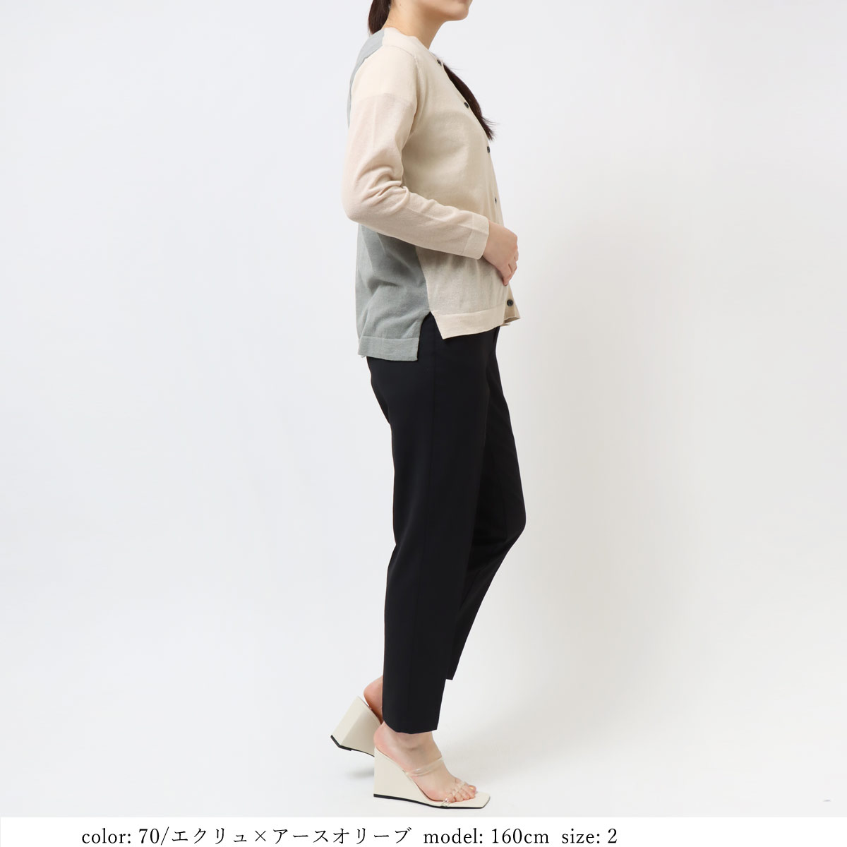 �߸˸¤� ��SALE�� �ꥵ������ݥꥫ���ǥ����� GMT407