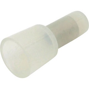 ニチフ 被覆付閉端接続子 CE2