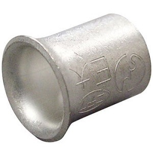 ニチフ リングスリーブ E 大